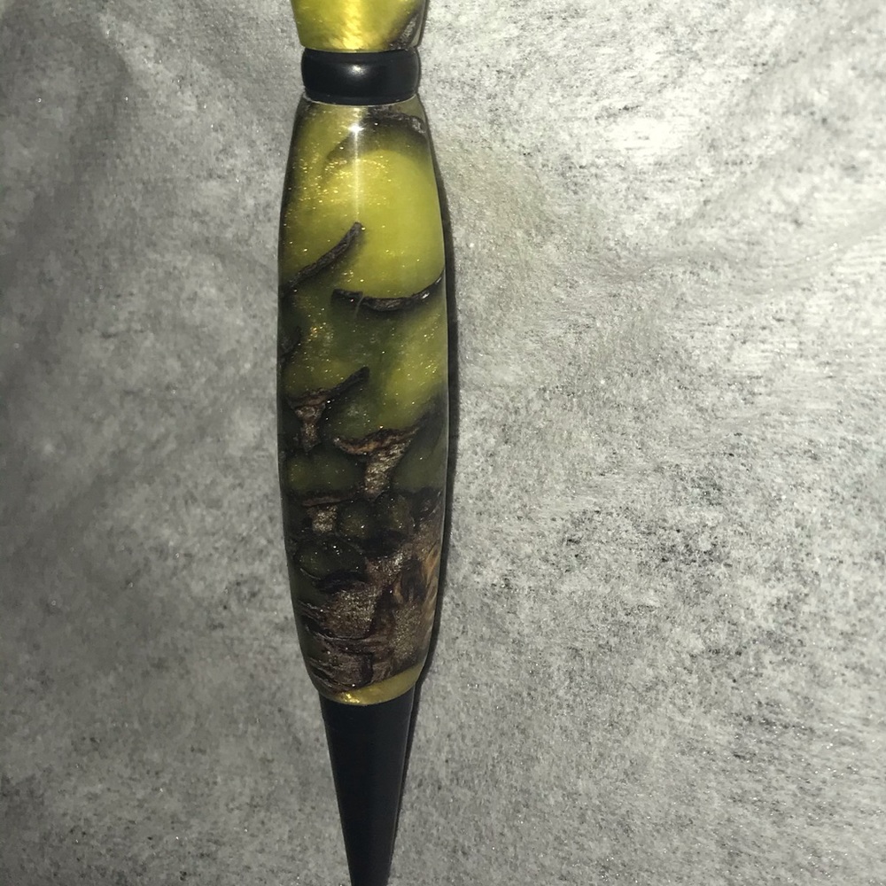 Custom made Pen - Picture 4 of 4